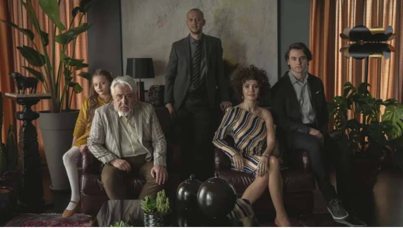 Netflix'e yeni Türk dizisi geliyor! Fragman yayınlandı - Resim : 1