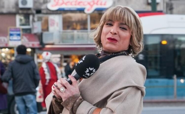 AIDS ile müdacele ettiği söylenen Fehmi Dalsaldı'dan esprili paylaşım - Resim : 1