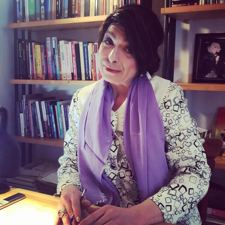 AIDS ile müdacele ettiği söylenen Fehmi Dalsaldı'dan esprili paylaşım - Resim : 2