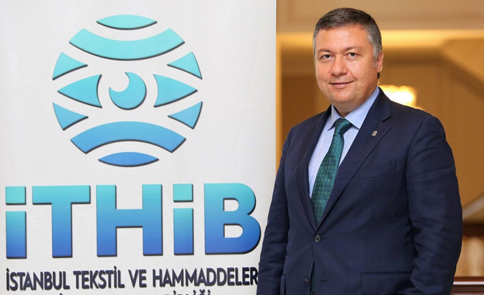 Tekstilde ihracat hedefi 15 milyar dolar - Resim : 3