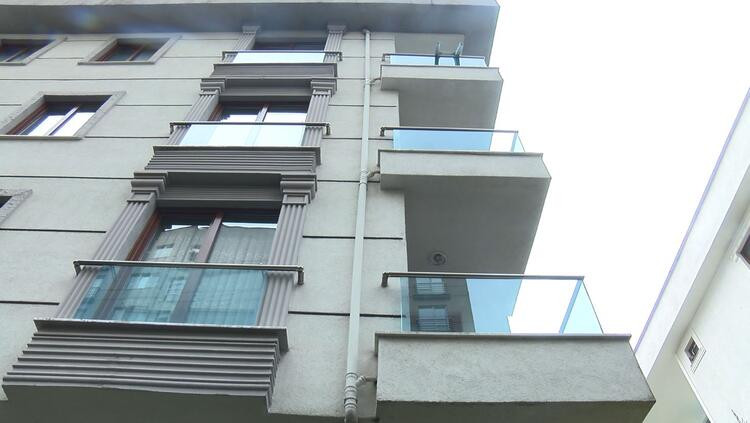 'Sigara içme' uyarısı aile faciasına dönüştü! 1 ölü 3 yaralı... - Resim : 1