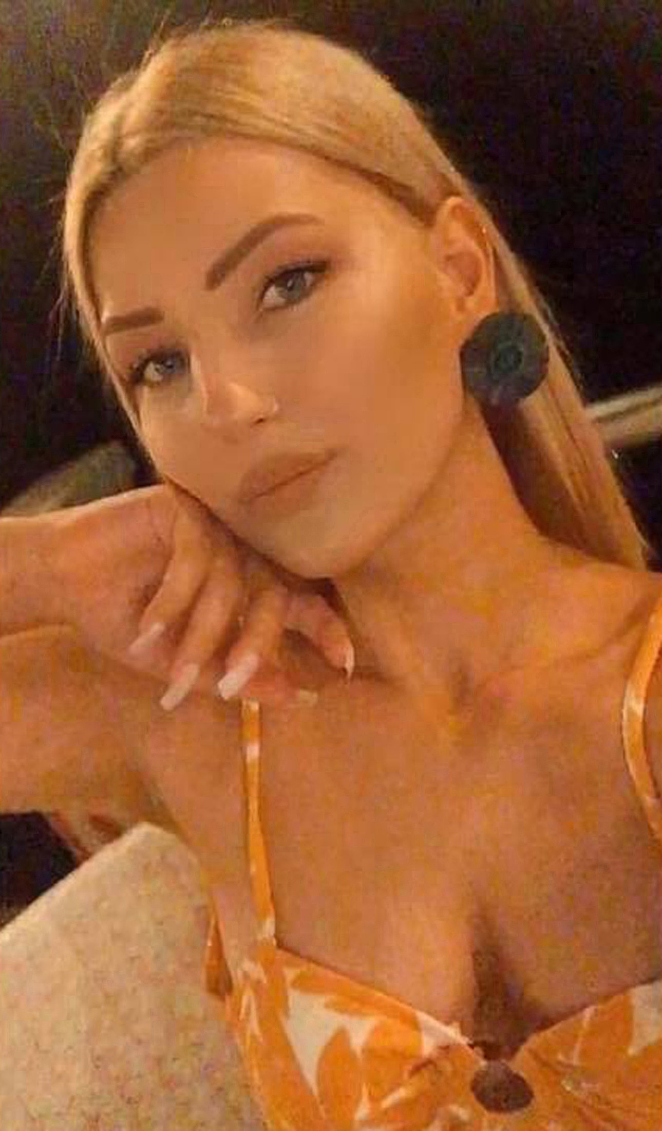 Safiye'nin 'pencereden düşme' davasında sanığa 12,5 yıl hapis - Resim : 1