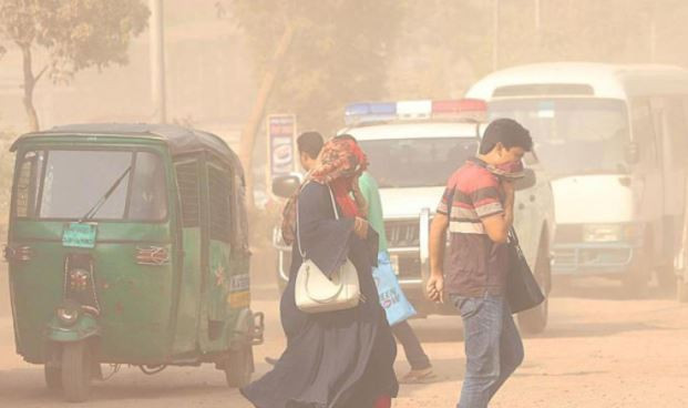 Avrupa'nın havası en kirli şehri Türkiye'de! Havası en temiz şehrimiz de belli oldu - Resim : 1