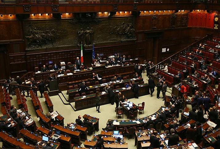 İtalya ve Hollanda’dan yaptırım kararı - Resim : 2