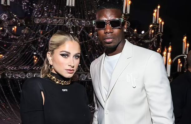 Dünyaca ünlü yıldızın Dünya şampiyonluğu madalyasını çaldılar - Resim : 1