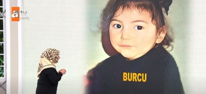 24 yıl önce kızını parkta terk etti. Şimdi Esra Erol’da arıyor. - Resim : 1