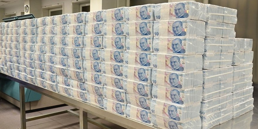 Bankacılık sektöründe mevduatlar arttı - Resim : 1