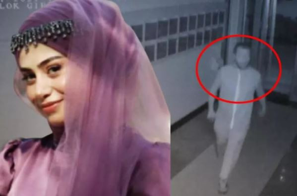 Başak Cengiz’i samuray kılıcıyla öldüren Can Göktuğ Boz için istenen ceza belli oldu - Resim : 1