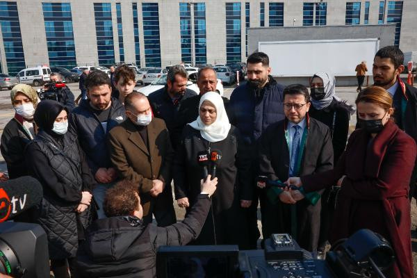 Başak Cengiz’i samuray kılıcıyla öldüren Can Göktuğ Boz için istenen ceza belli oldu - Resim : 2