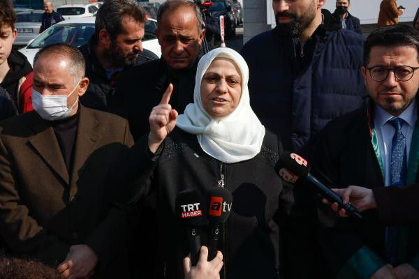 Başak Cengiz’i samuray kılıcıyla öldüren Can Göktuğ Boz için istenen ceza belli oldu - Resim : 3