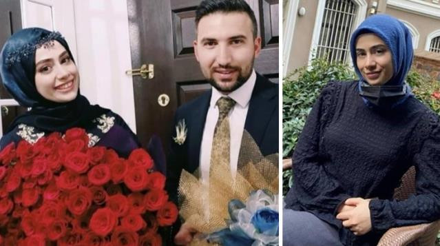 Başak Cengiz’i samuray kılıcıyla öldüren Can Göktuğ Boz için istenen ceza belli oldu - Resim : 4