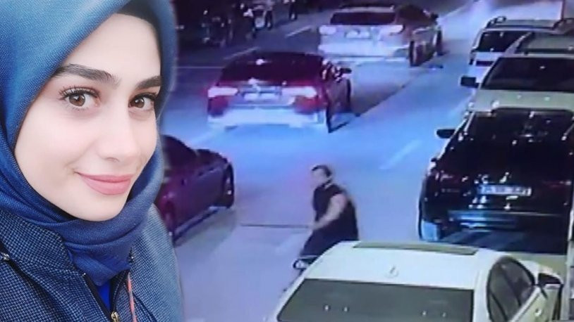 Başak Cengiz’i samuray kılıcıyla öldüren Can Göktuğ Boz için istenen ceza belli oldu - Resim : 5