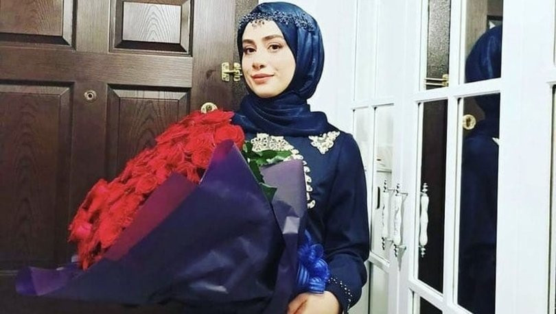 Başak Cengiz’i samuray kılıcıyla öldüren Can Göktuğ Boz için istenen ceza belli oldu - Resim : 6