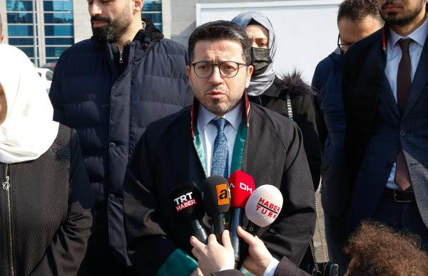 Başak Cengiz’i samuray kılıcıyla öldüren Can Göktuğ Boz için istenen ceza belli oldu - Resim : 8