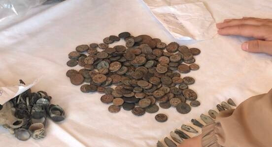 Kapıkule Sınır Kapısı’nda müze gibi TIR'a baskın - Resim : 6