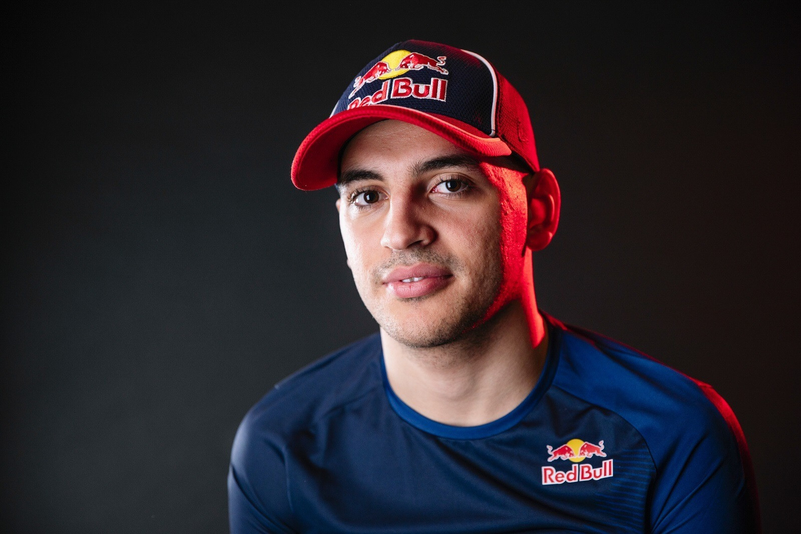 Red Bull sporcusu Ayhancan Güven zaferle başladı - Resim : 1