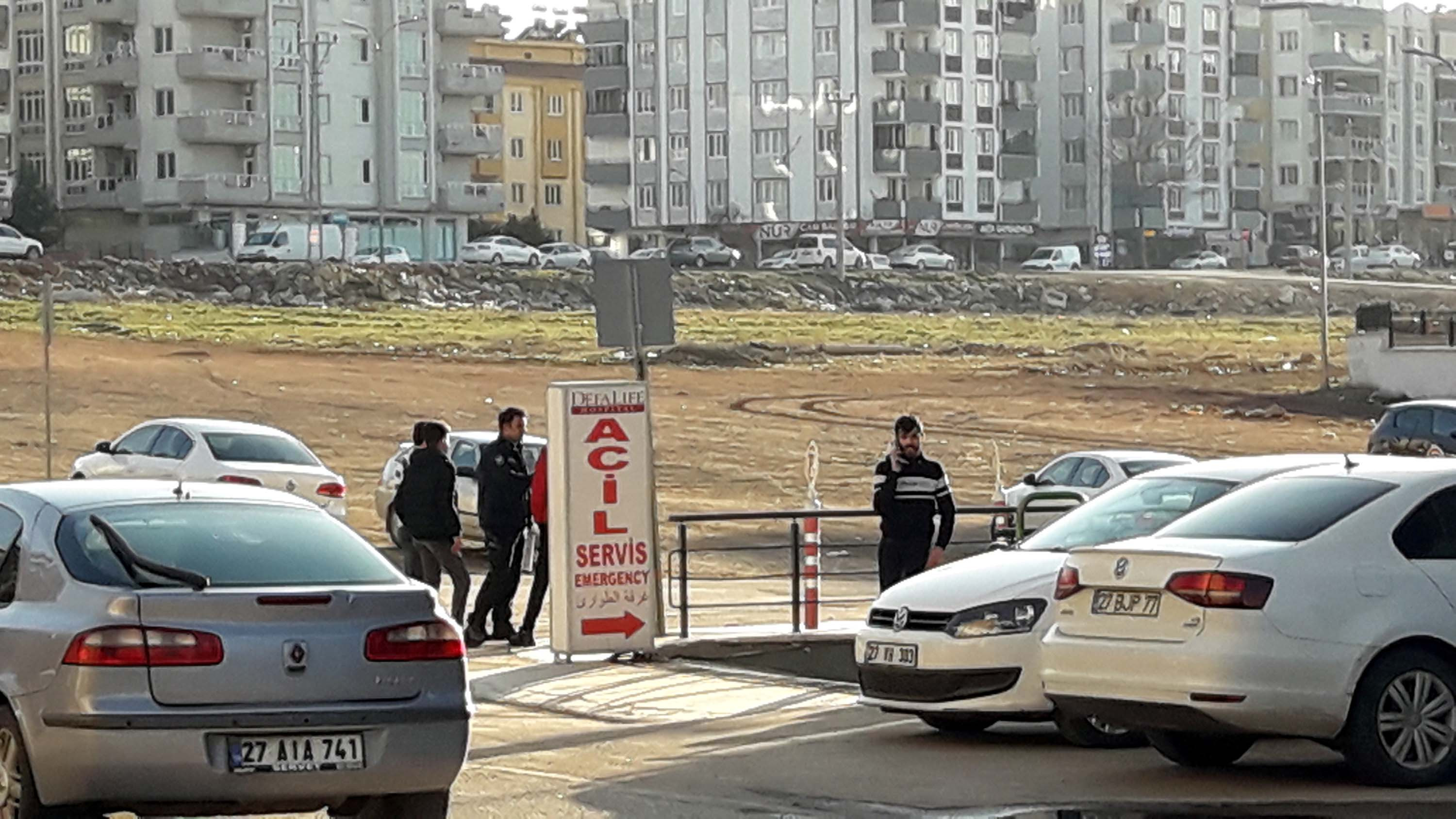 Yüzme havuzunda feci olay! 12 yaşındaki Muhammed öldü… - Resim : 1