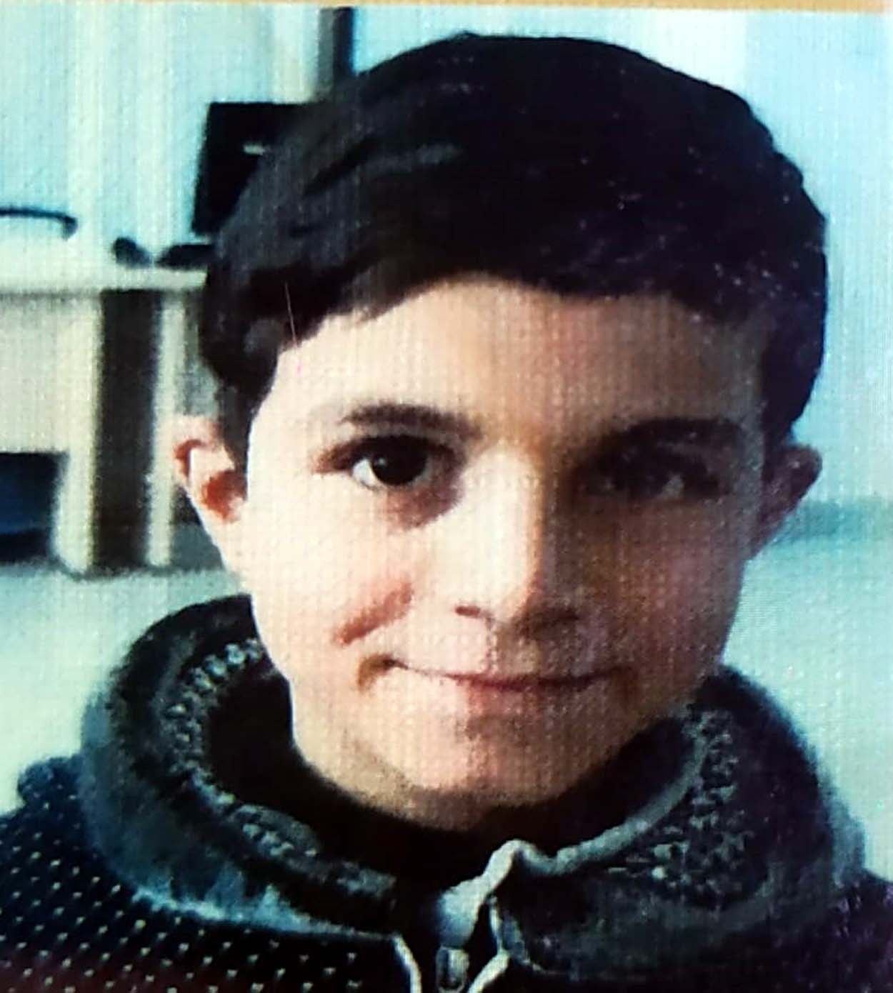 Yüzme havuzunda feci olay! 12 yaşındaki Muhammed öldü… - Resim : 2