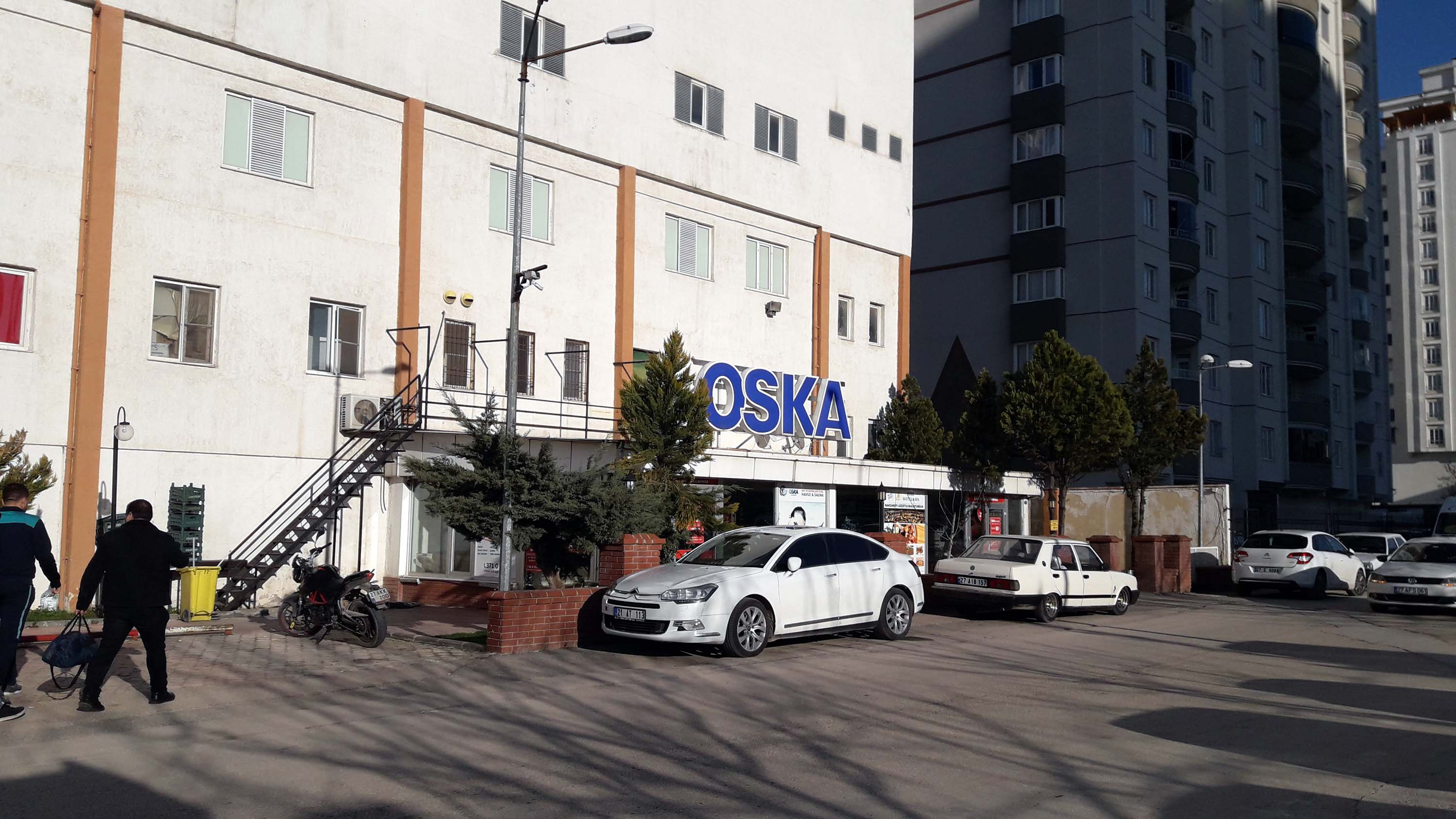 Yüzme havuzunda feci olay! 12 yaşındaki Muhammed öldü… - Resim : 4