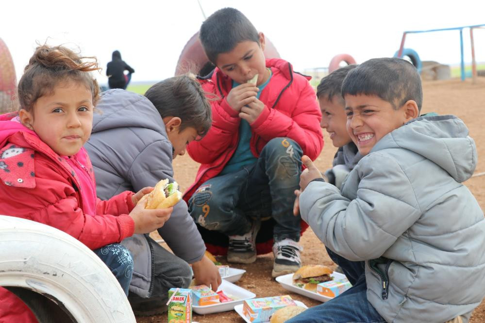 Şanlıurfa'nın Survivor'ı nefes kesti - Resim : 2