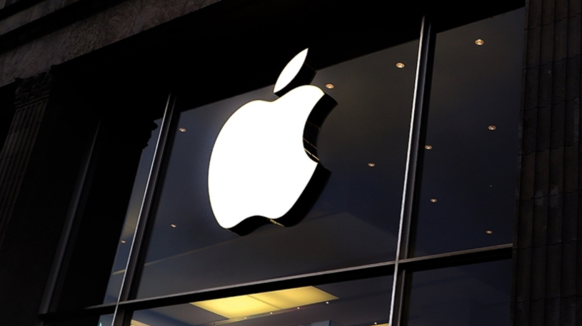 Hollanda'dan Apple'a rekor ceza - Resim : 1