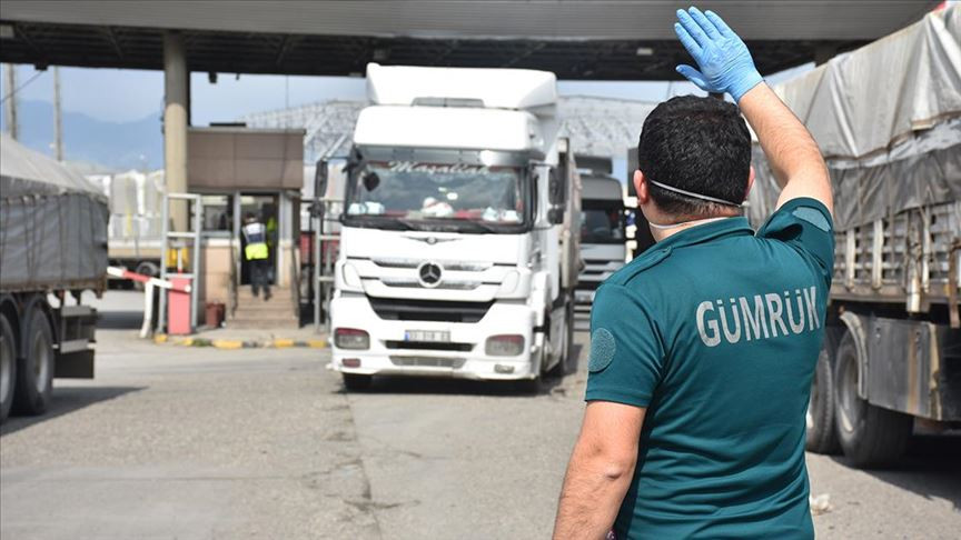 Hizmet Üretici Fiyat Endeksi şubatta arttı - Resim : 3