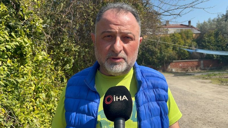 Bursa'da "Yok artık" dedirten hırsızlık - Resim : 5