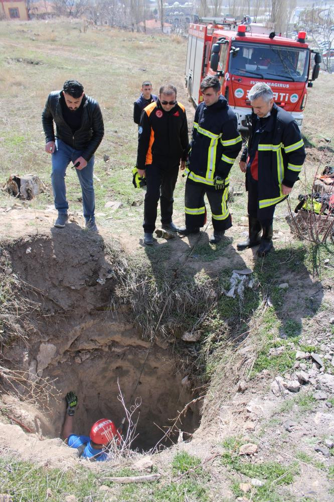 Hayali geniş Orhan öyle bir ihbar yaptı ki emniyet alarma geçti - Resim : 10