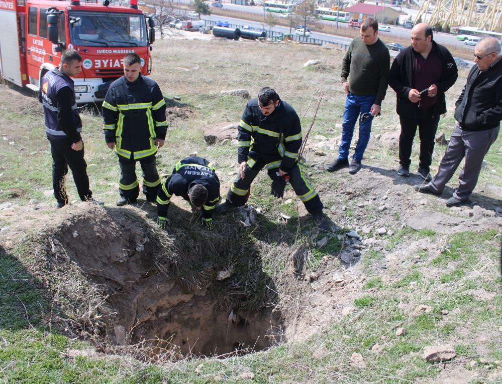 Hayali geniş Orhan öyle bir ihbar yaptı ki emniyet alarma geçti - Resim : 7