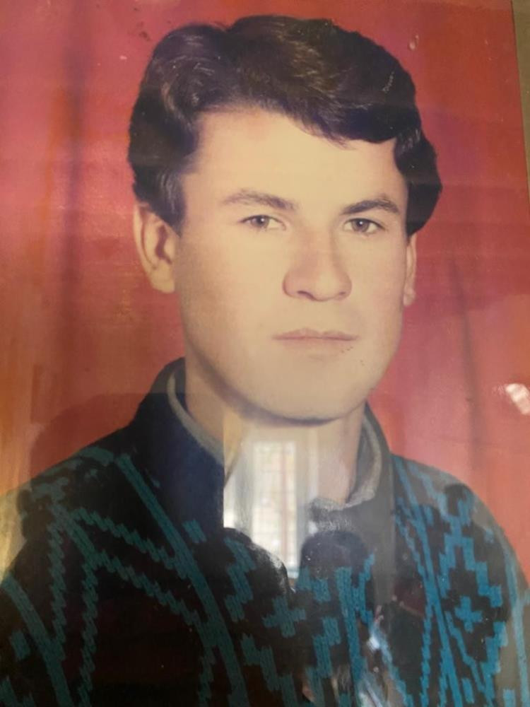 Jandarma 16 yıl geriye gidip korkunç cinayeti ortayı çıkarıp, aydınlattı - Resim : 5