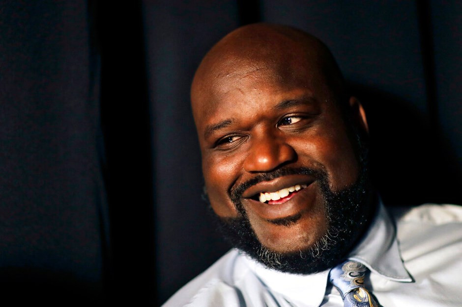 NBA'in yaşayan efsanesi Shaquille O'Neal'dan şok itiraf: Ölebileceğimi söylediler... - Resim : 2