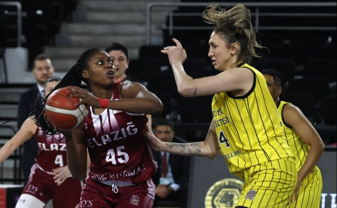 Çankaya potada çok 'farklı' - Resim : 1