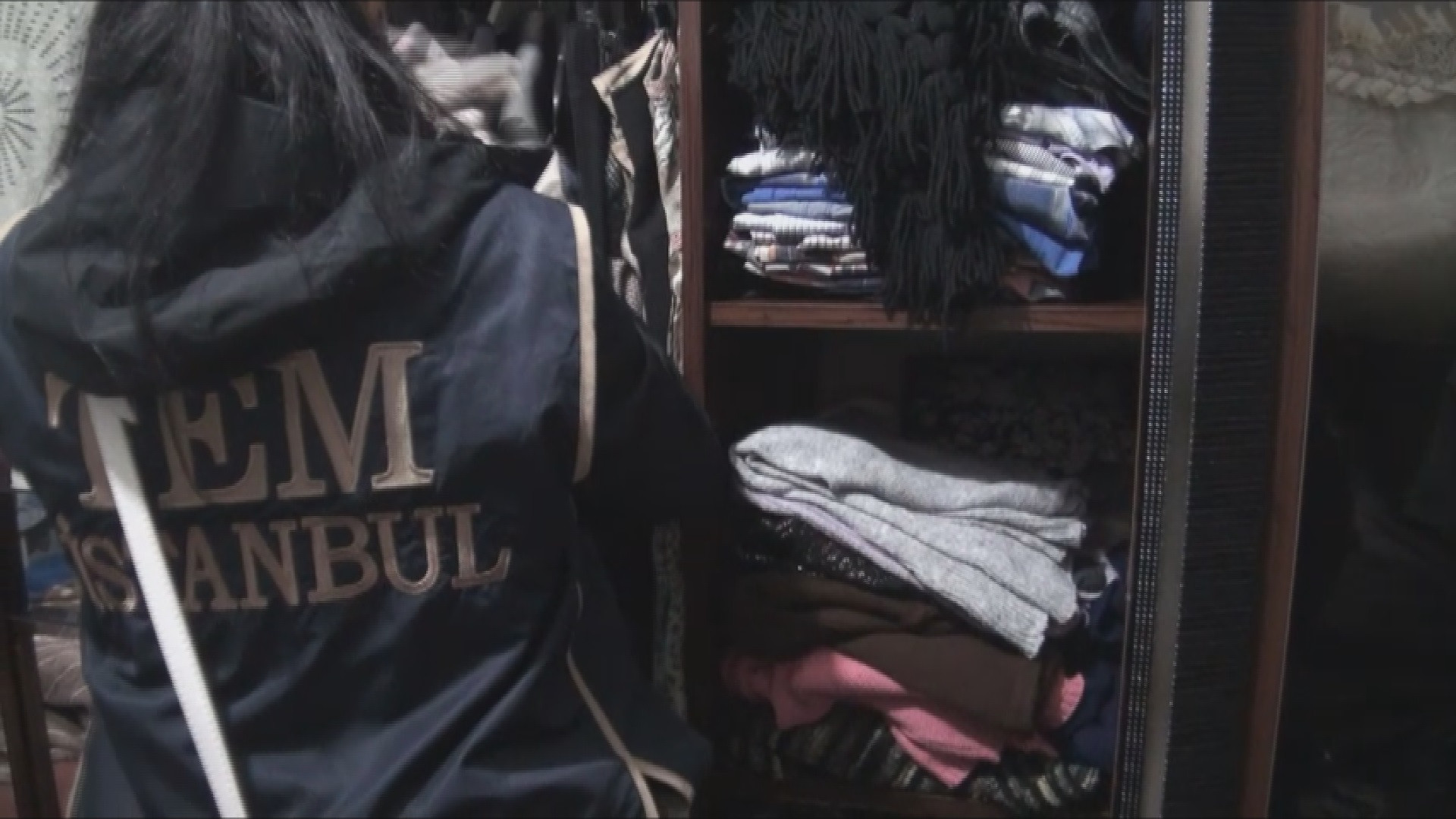 İstanbul merkezli 5 ilde terör operasyonu! Çok sayıda gözaltı var... - Resim : 3