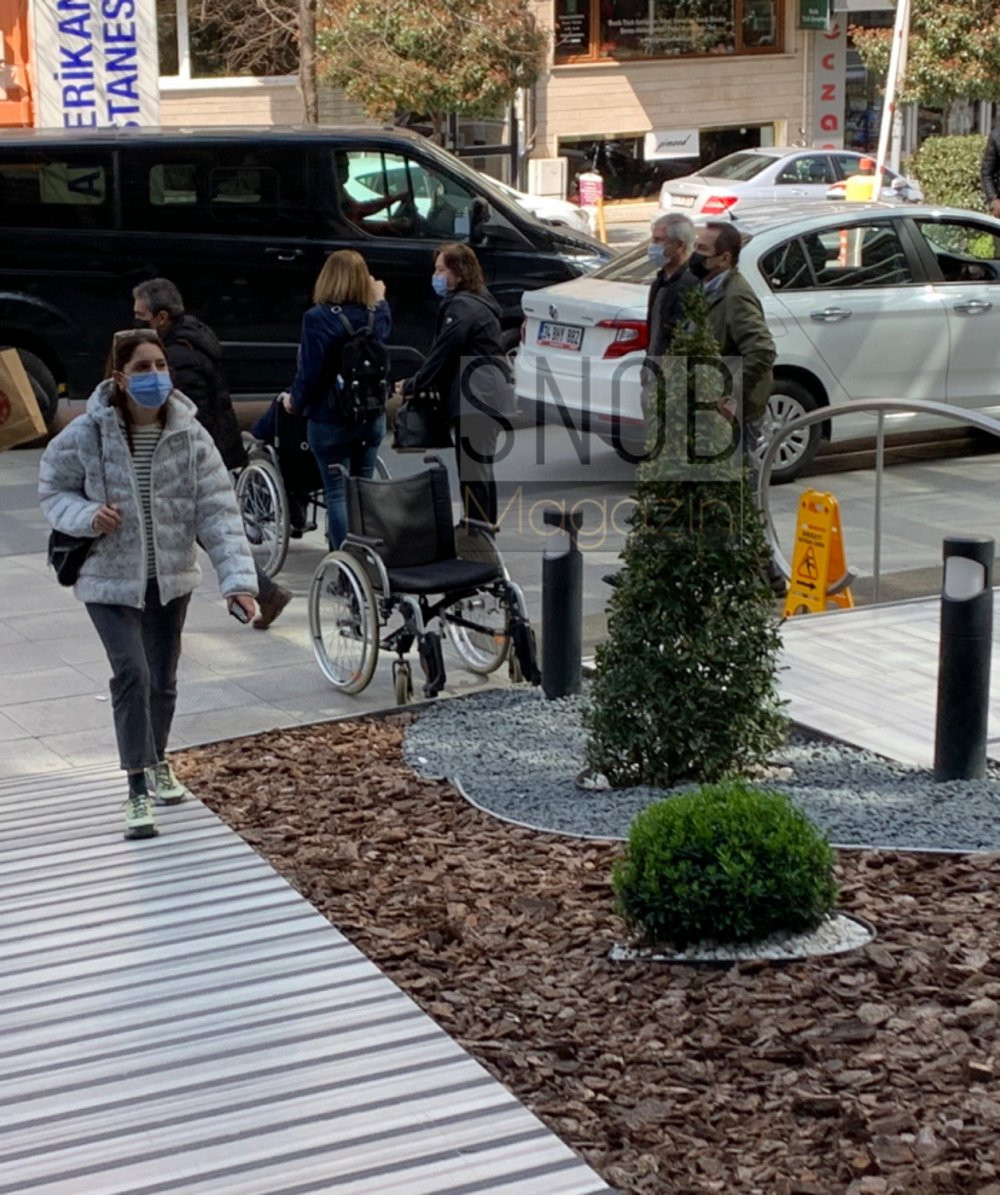 Aziz Yıldırım Ali Koç'un hastanesinde ameliyata alındı - Resim : 1