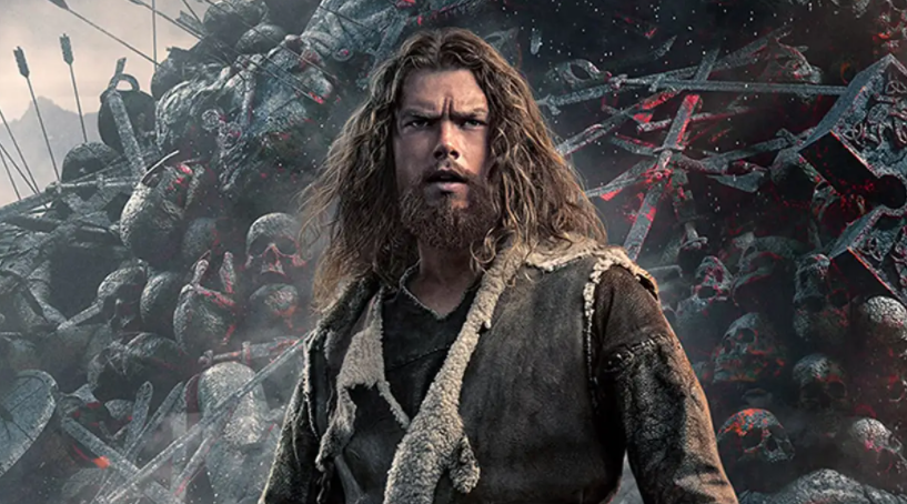 Vikings: Valhalla izlenme rekoru kırdı! Daha yayınlanalı 6 gün oldu - Resim : 2
