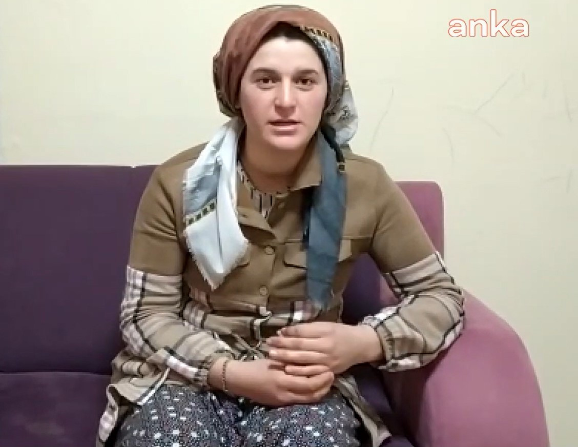 14 yaşındaki kız çocuğu ölü bulundu. Baba kızına 'Çikolata çaldı' diyen marketi suçladı - Resim : 4