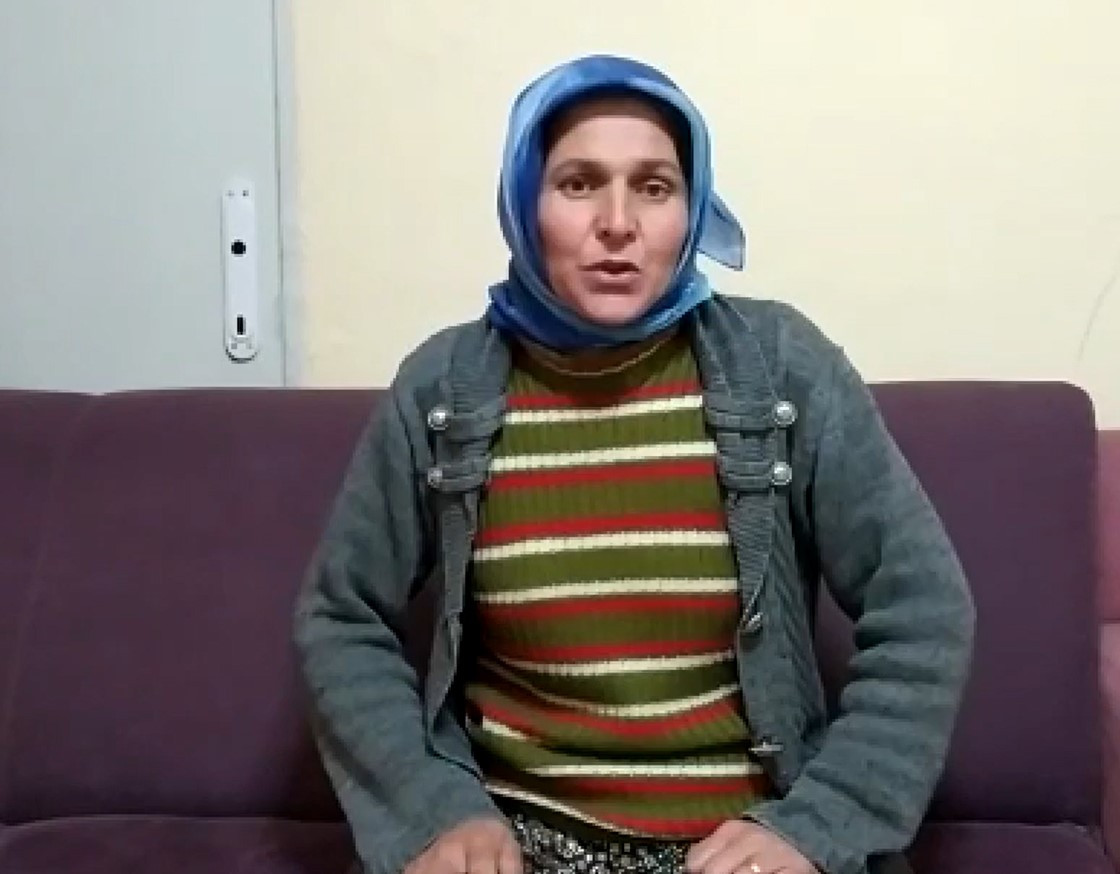 14 yaşındaki kız çocuğu ölü bulundu. Baba kızına 'Çikolata çaldı' diyen marketi suçladı - Resim : 5