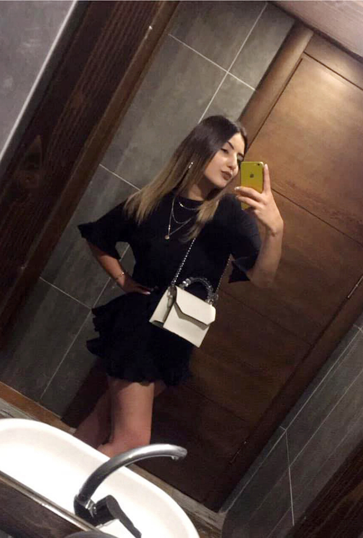 'Safiye'yi attı' davası 'düştü'ye dönüştü - Resim : 7