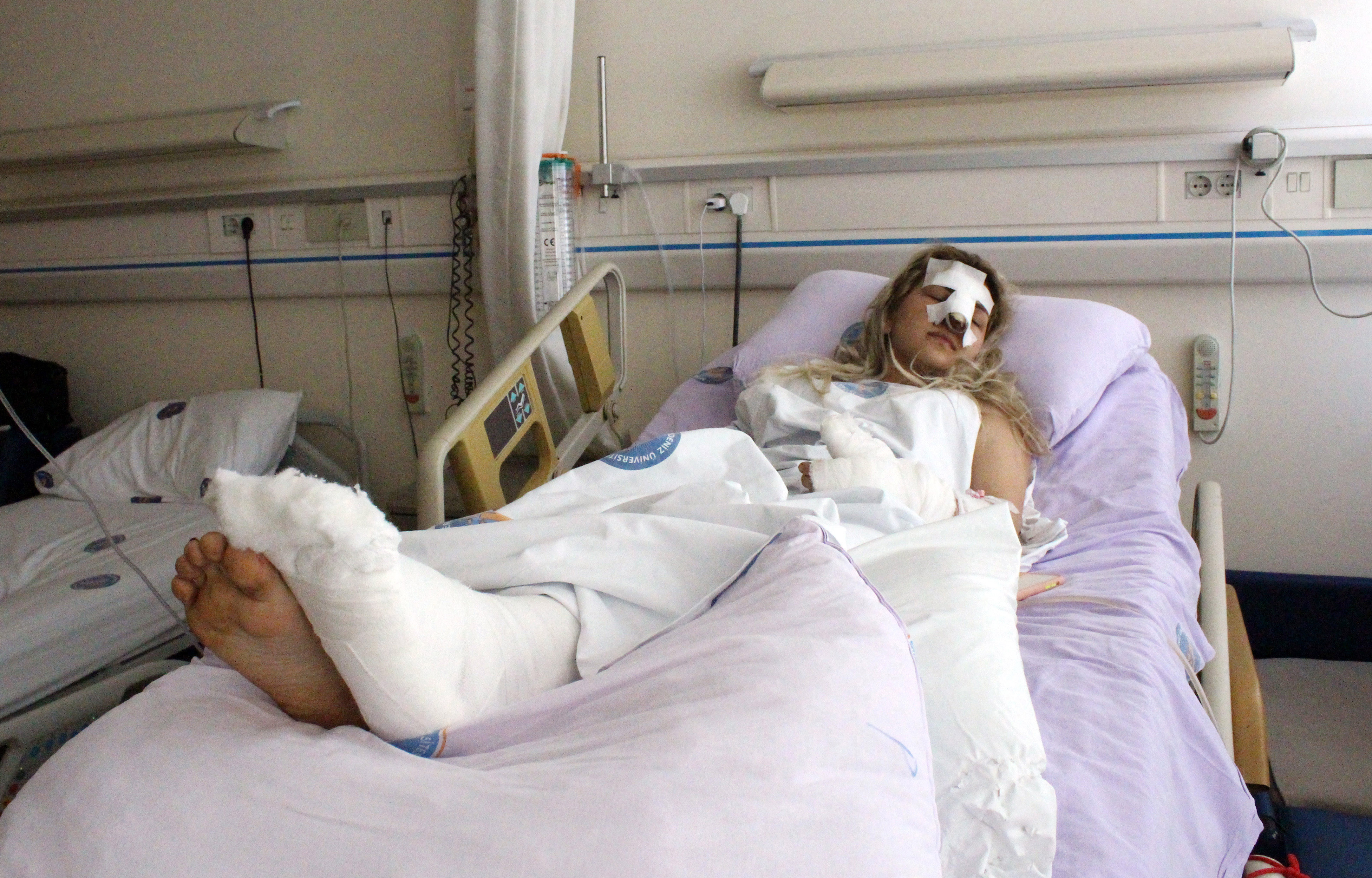 'Safiye'yi attı' davası 'düştü'ye dönüştü - Resim : 8