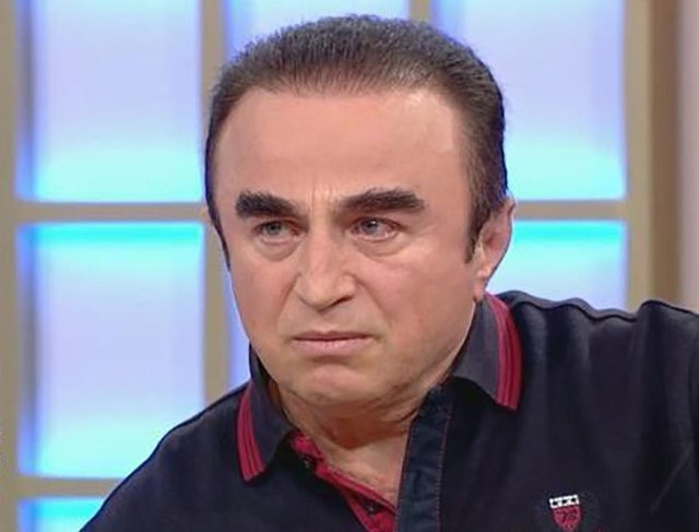 'Fıs Fıs İsmail' geri adım attı - Resim : 1