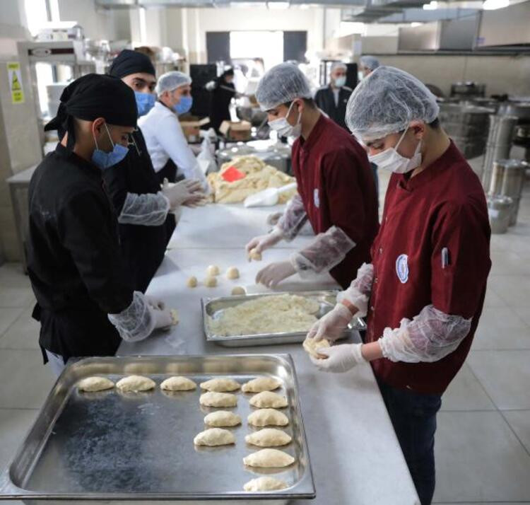 Meslek liseleri kazanç kapısı oldu - Resim : 5