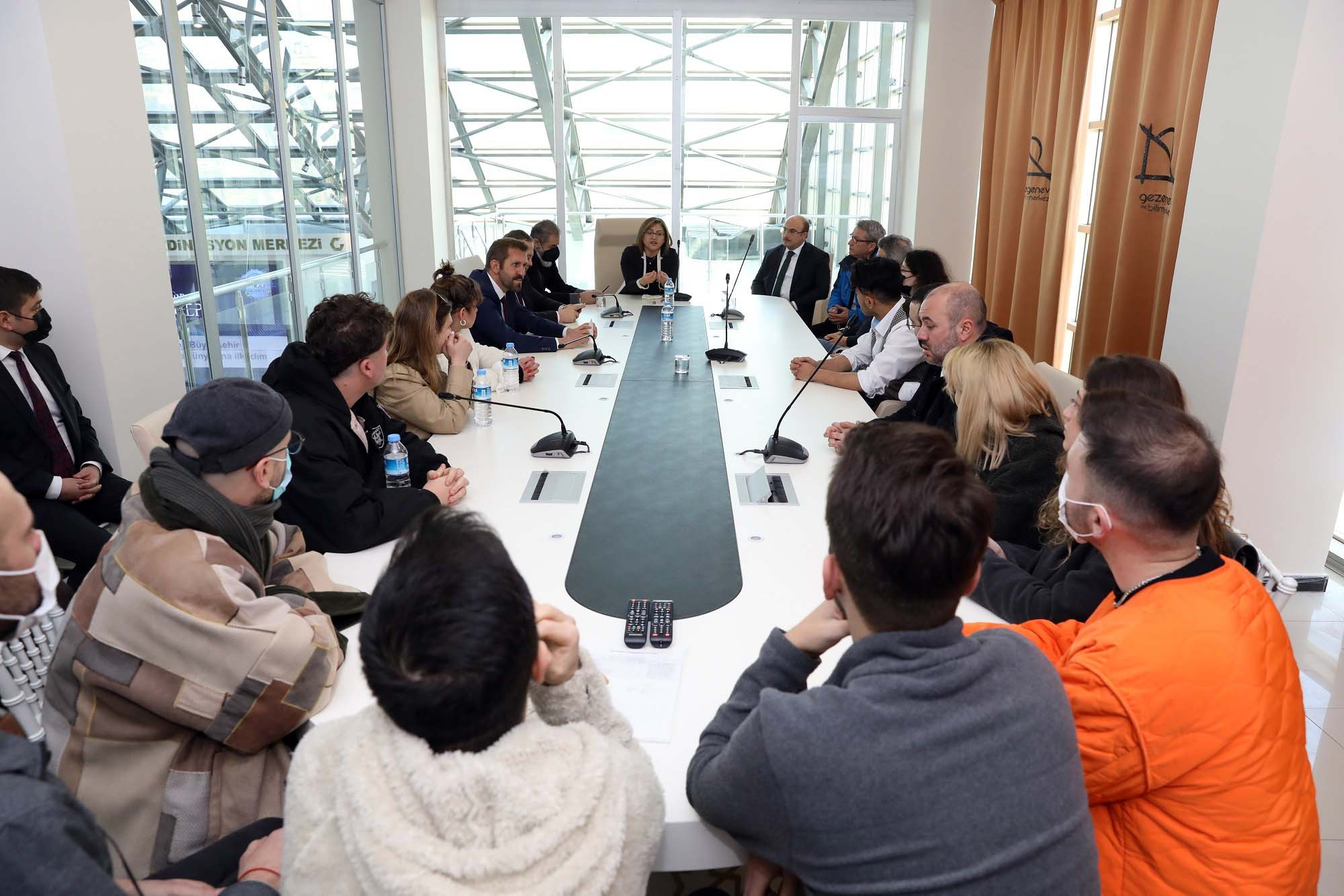 Zeugma, metaverse ile gezilebilecek - Resim : 8