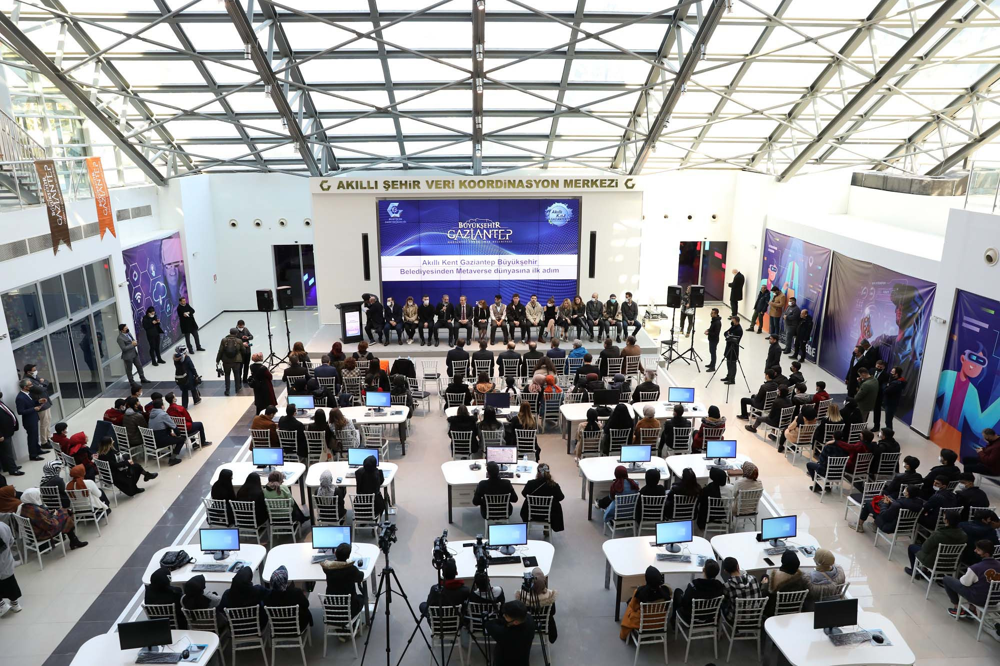 Zeugma, metaverse ile gezilebilecek - Resim : 9