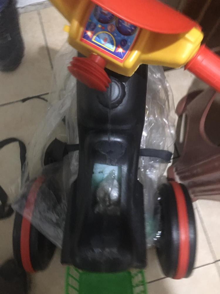 Uyuşturucu zulası polisi şok etti - Resim : 2