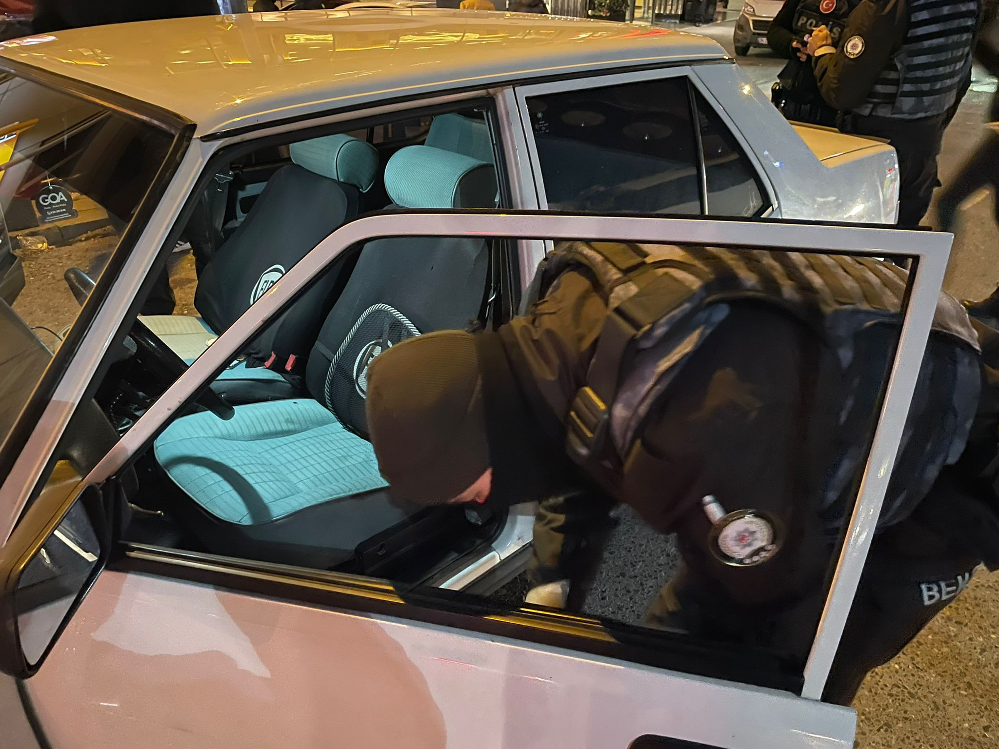 İstanbul'da ‘Yeditepe Huzur’ uygulamalası: 706 kişi yakalandı - Resim : 1