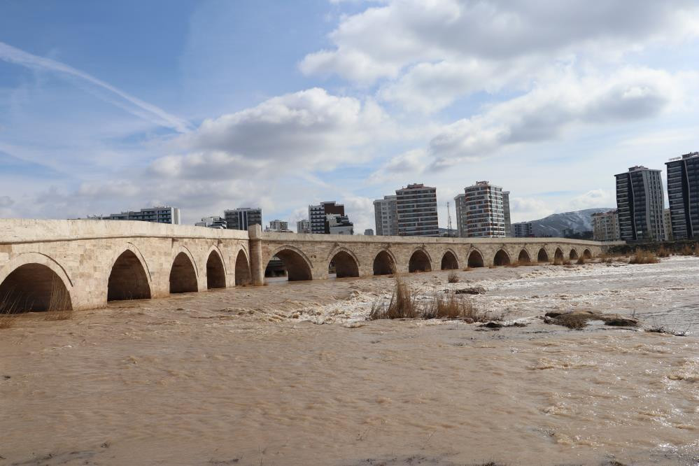 Kızılırmak'ta olacakları kimse tahmin ediyordu. Ama gerçekleşti - Resim : 4