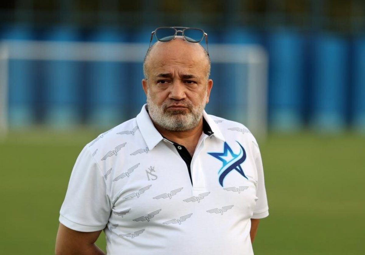 Murat Sancak'tan Yunus Akgün'e flaş mesaj: Ayıp ediyorsun - Resim : 1