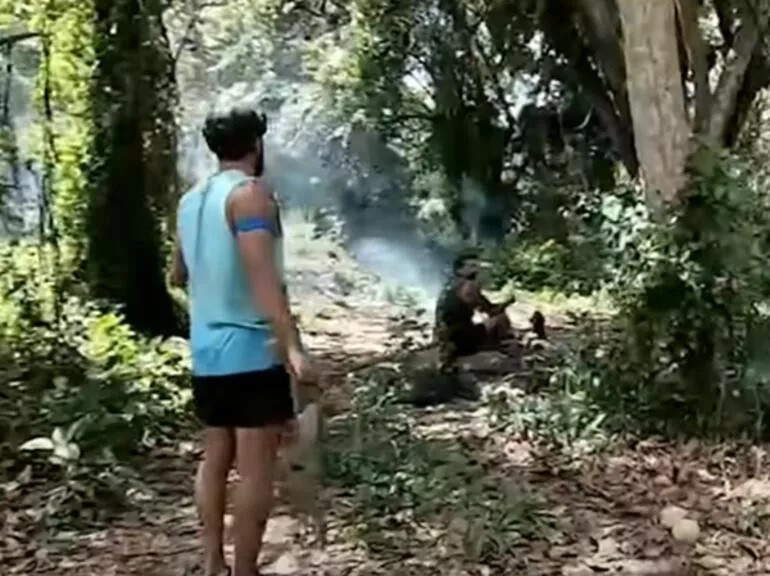 Acun Ilıcalı'dan Yasin'e sert uyarı: Seni buradan göndeririz! - Resim : 2