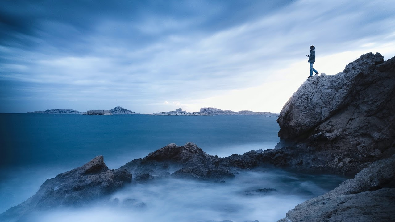 Neden yüksek bir yerdeyken aniden atlama dürtüsü oluşur - Resim : 5
