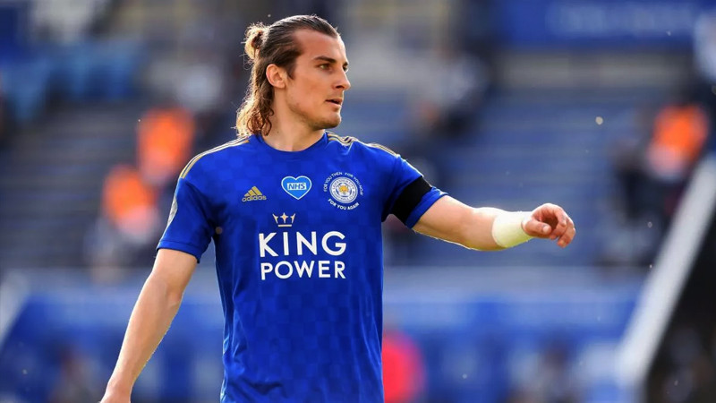 Çağlar Söyüncü'nün yeni takımı belli oluyor - Resim : 1